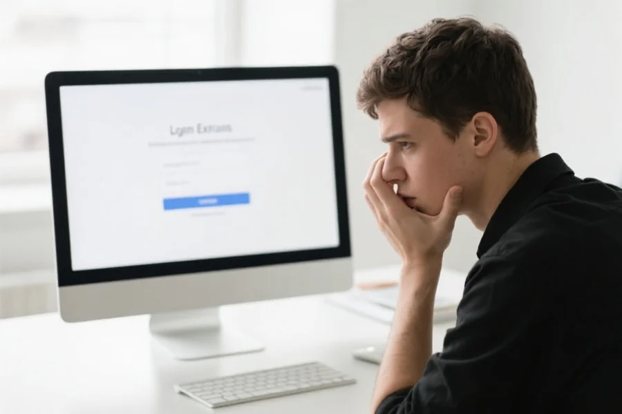 新城娱乐登录问题解决指南：1分钟快速排查常见登录故障